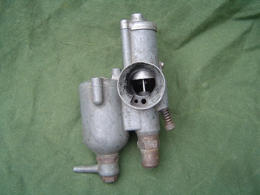 Carburateurs / Carburettors / Vergasser | Simons Old Motorcycle Parts