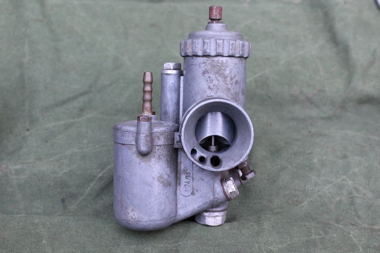 BING 1/24/66 carburateur vergaser carburettor - Simons Old