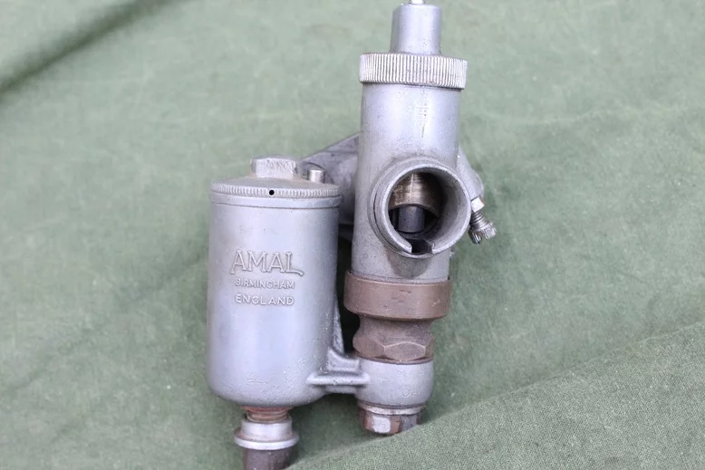 AMAL 274K/3A carburateur vergaser carburettor 1950’s