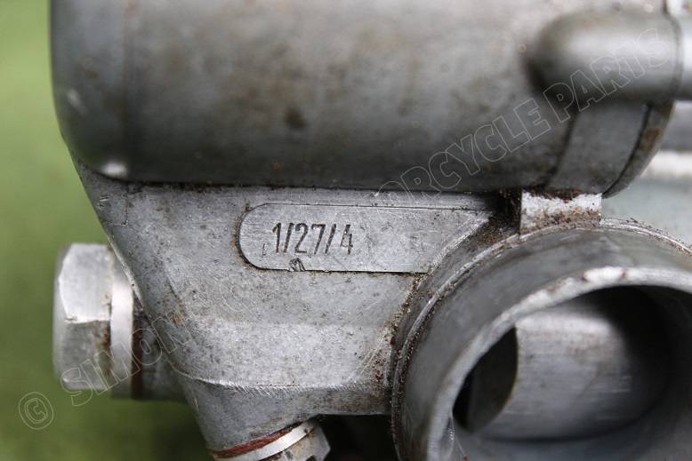 BING 1/27/4 carburateur vergaser carburettor DKW 250 cc