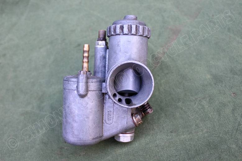 BING 1/27/4 carburateur vergaser carburettor DKW ?? - Simons Old