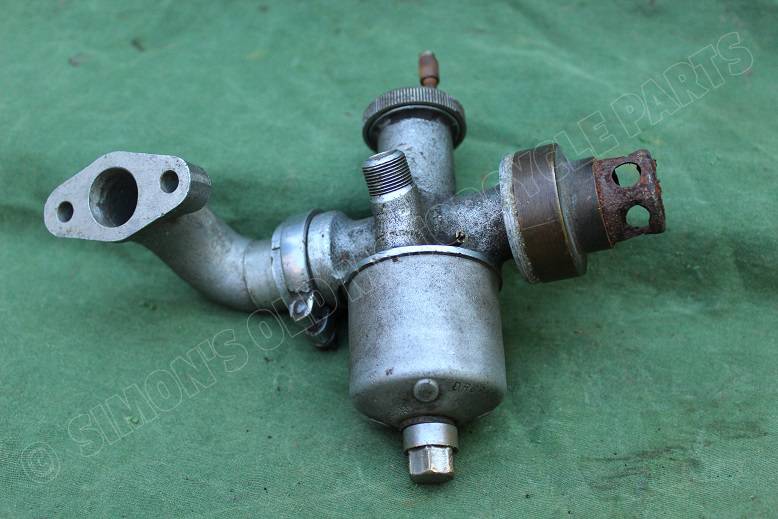 Villiers MKII 3/2 ??? carburateur vergaser carburettor